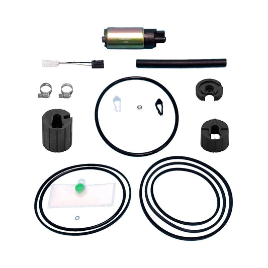 US MOTOR WORKS USEP2471 US Motor Works USEP2471 Professional Series OE Replacement Electric Fuel Pump, 1 Pack