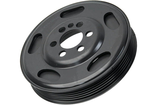 URO PARTS 06F105243J Uro Parts 06F105243J ENGINE CRANKSHAFT PULLEY