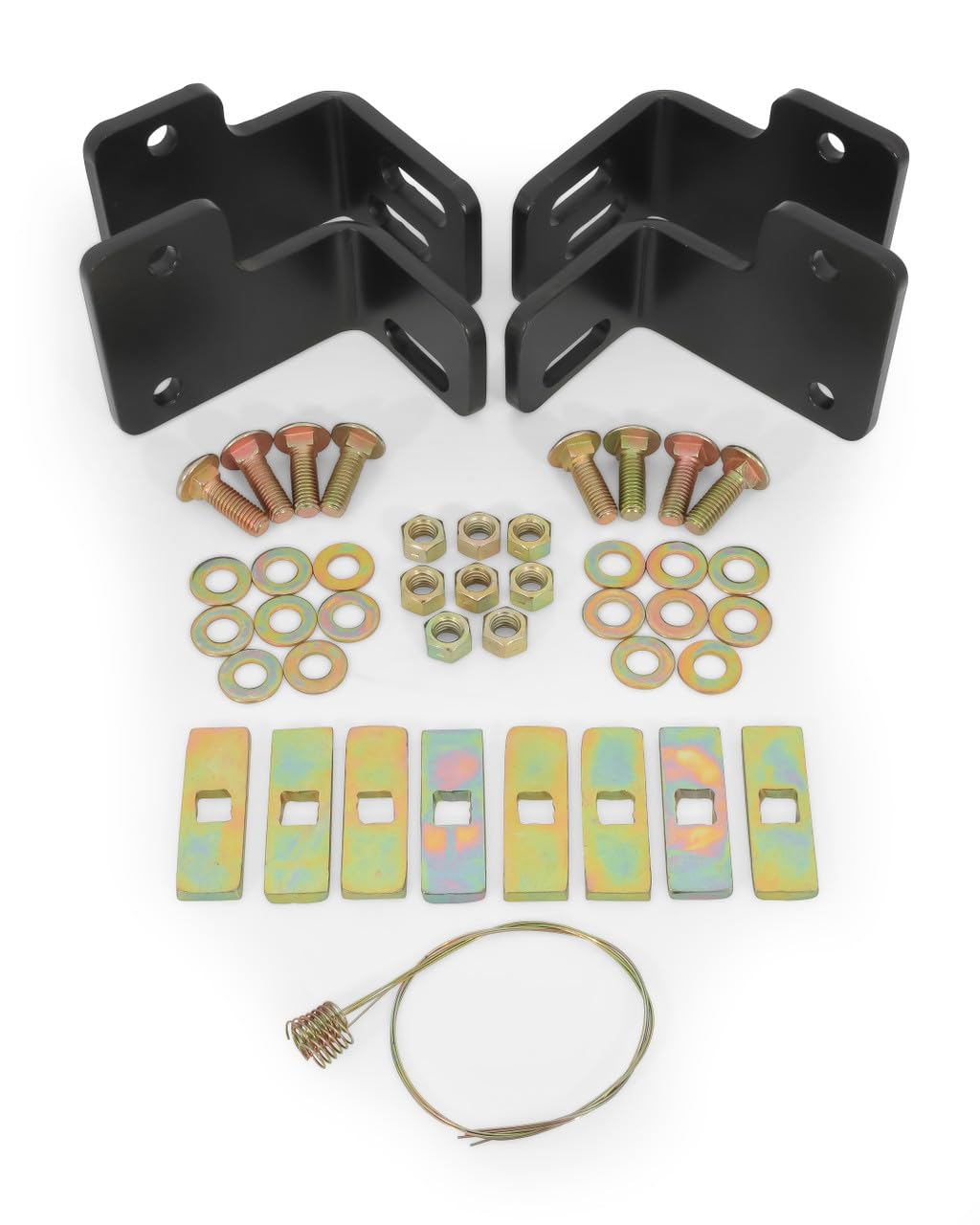 CAMCO 48593 Camco 48593 5Th Wheel Adapter Kit Eazlift for Ford F150 '04-'14