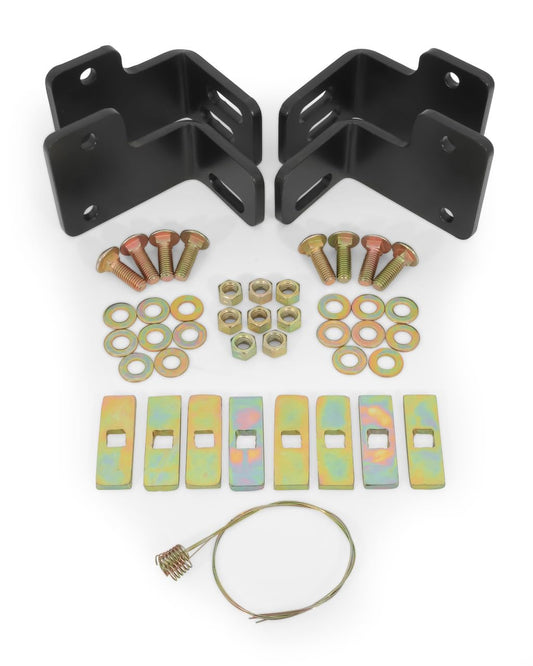 CAMCO 48593 Camco 48593 5Th Wheel Adapter Kit Eazlift for Ford F150 '04-'14