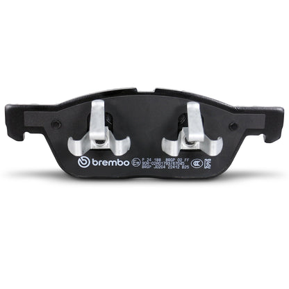 BREMBO P24188 Brembo P24188 BRAKE PAD