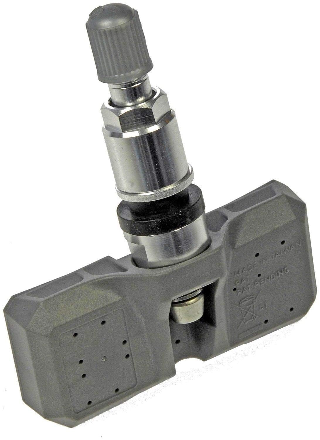 DORMAN 974-009 Dorman 974-009 Tire Pressure Monitoring System (TPMS) Sensor
