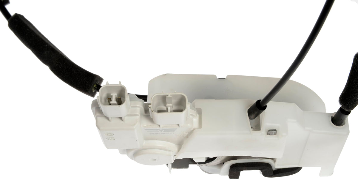 DORMAN 937-991 Dorman 937-991 Front Passenger Side Door Lock Actuator Motor