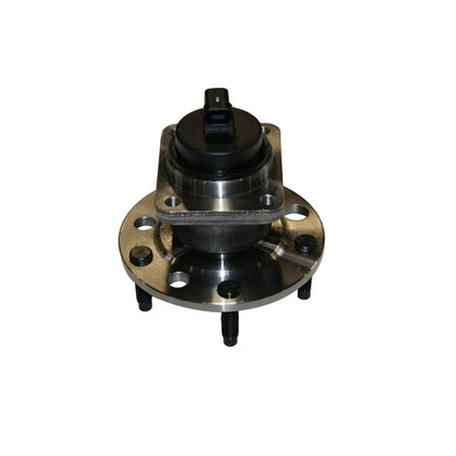 GMB 730-0062 GMB 730-0062 Wheel Bearing Hub Assembly