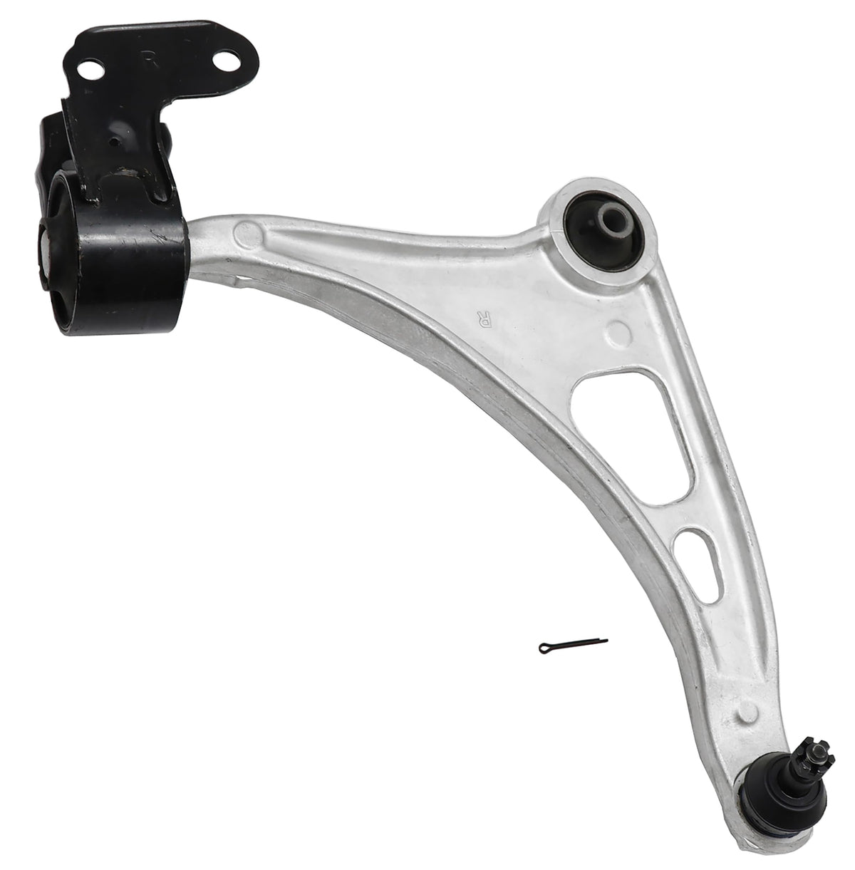 BECK ARNLEY 102-8092 Beck Arnley 102-8092 CONTROL ARM WITH BALL JOINT