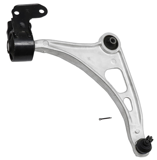 BECK ARNLEY 102-8092 Beck Arnley 102-8092 CONTROL ARM WITH BALL JOINT