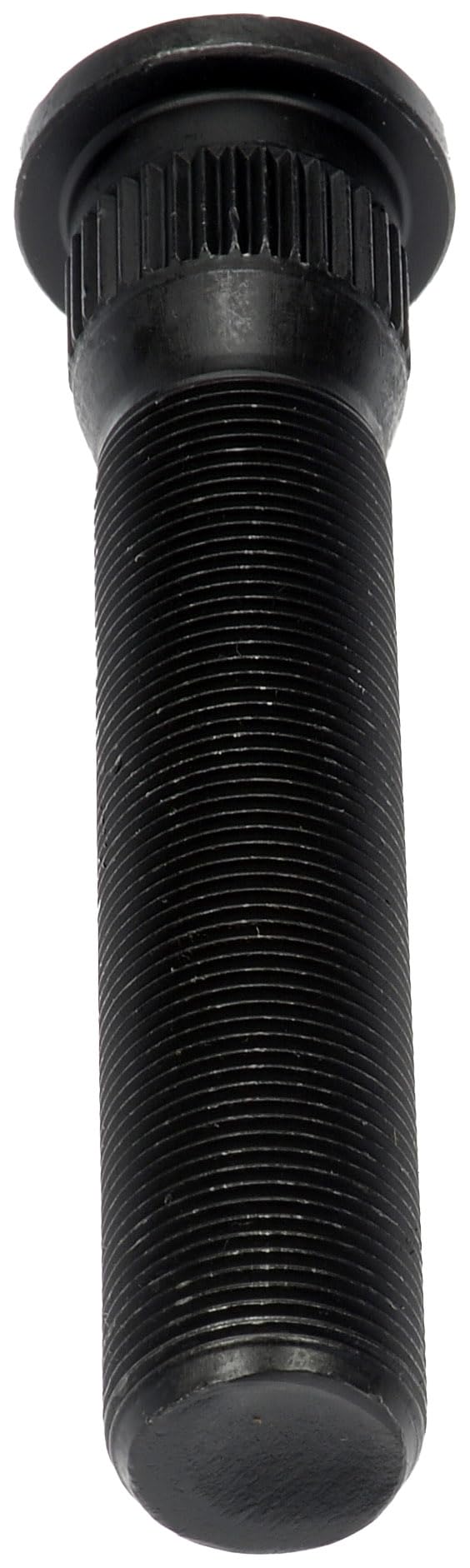 Dorman 610-0092.10 Serrated Stud- 25.65 mm Knurl, 122.22 mm