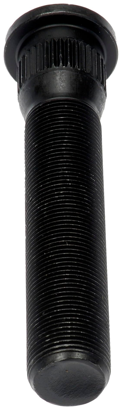 Dorman 610-0092.10 Serrated Stud- 25.65 mm Knurl, 122.22 mm