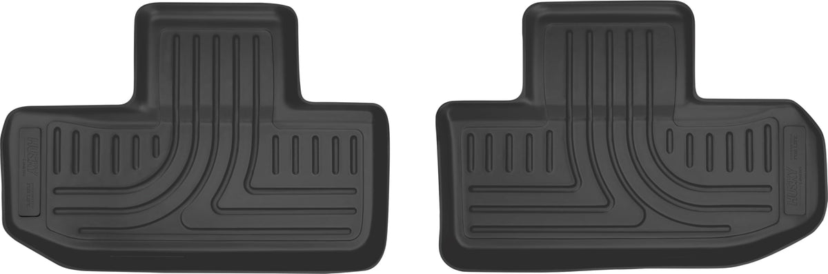 Husky Liners 14641 Weatherbeater Floor Mats