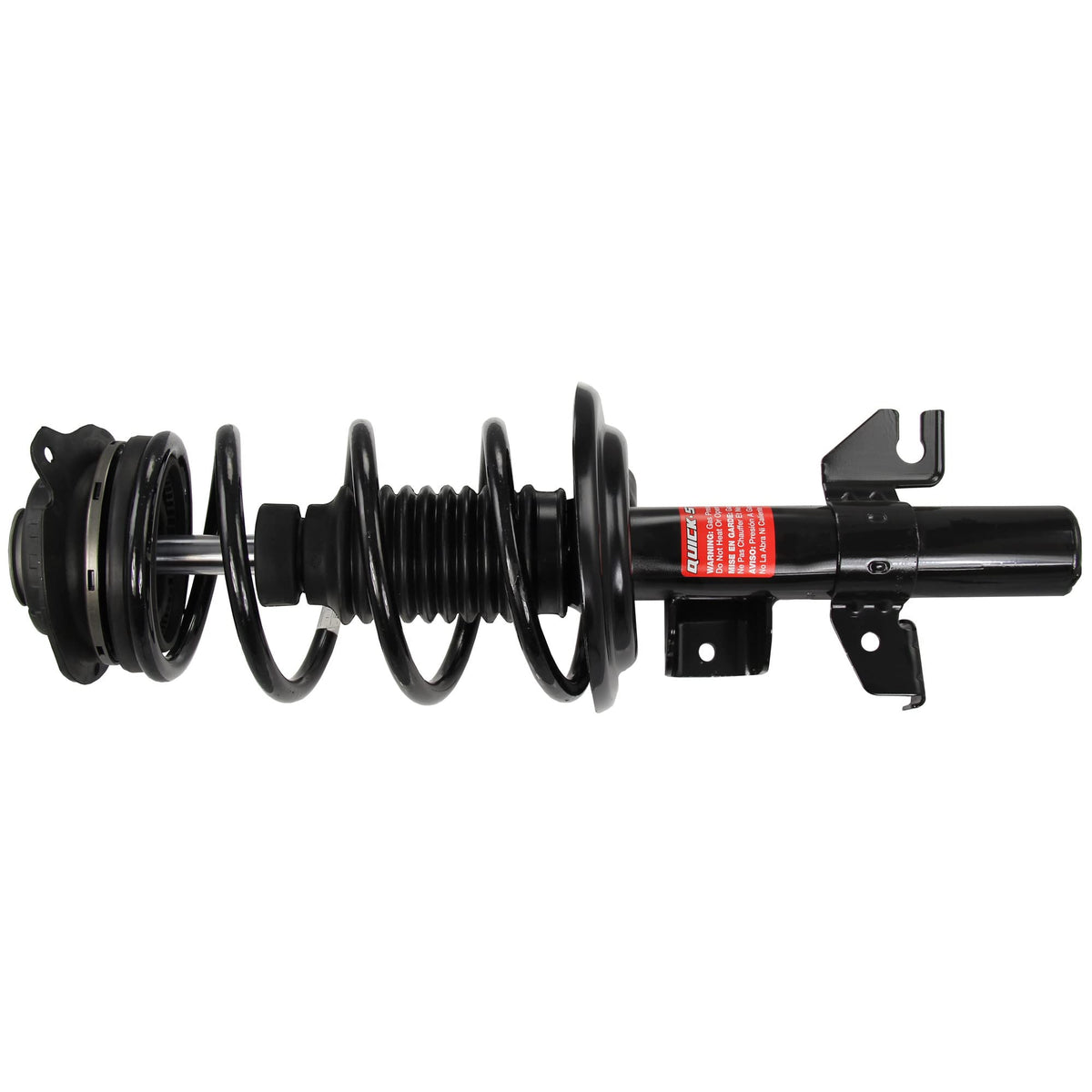 Monroe 272641 Quick-Strut Suspension Strut and Coil Spring