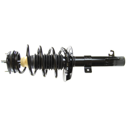 Monroe 272258 Quick-Strut Suspension Strut and Coil Spring
