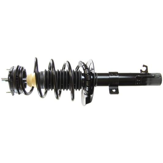 Monroe 272258 Quick-Strut Suspension Strut and Coil Spring