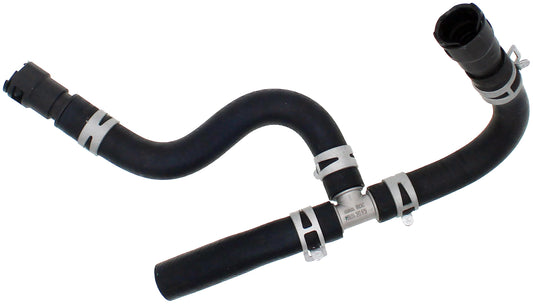 DORMAN 626-556 Dorman Improved Design 626-556 Engine Heater Hose Assembly Compatible with Select Models (OE FIX)