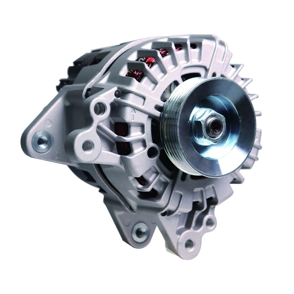 WAI 11424N Wai 11424N ALTERNATOR-NEW