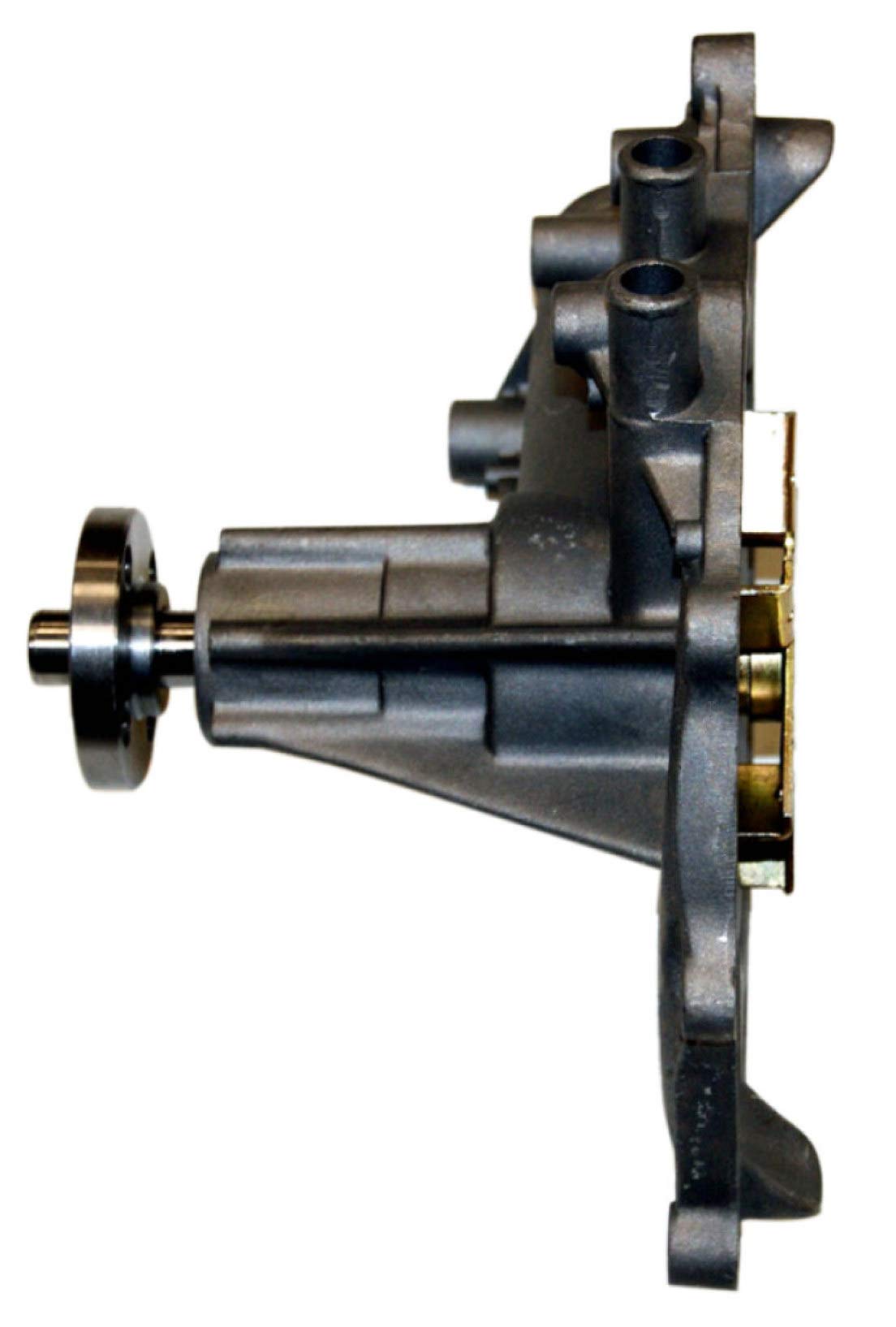 GMB 125-2819 GMB 125-2819 OE Replacement Water Pump with Gasket