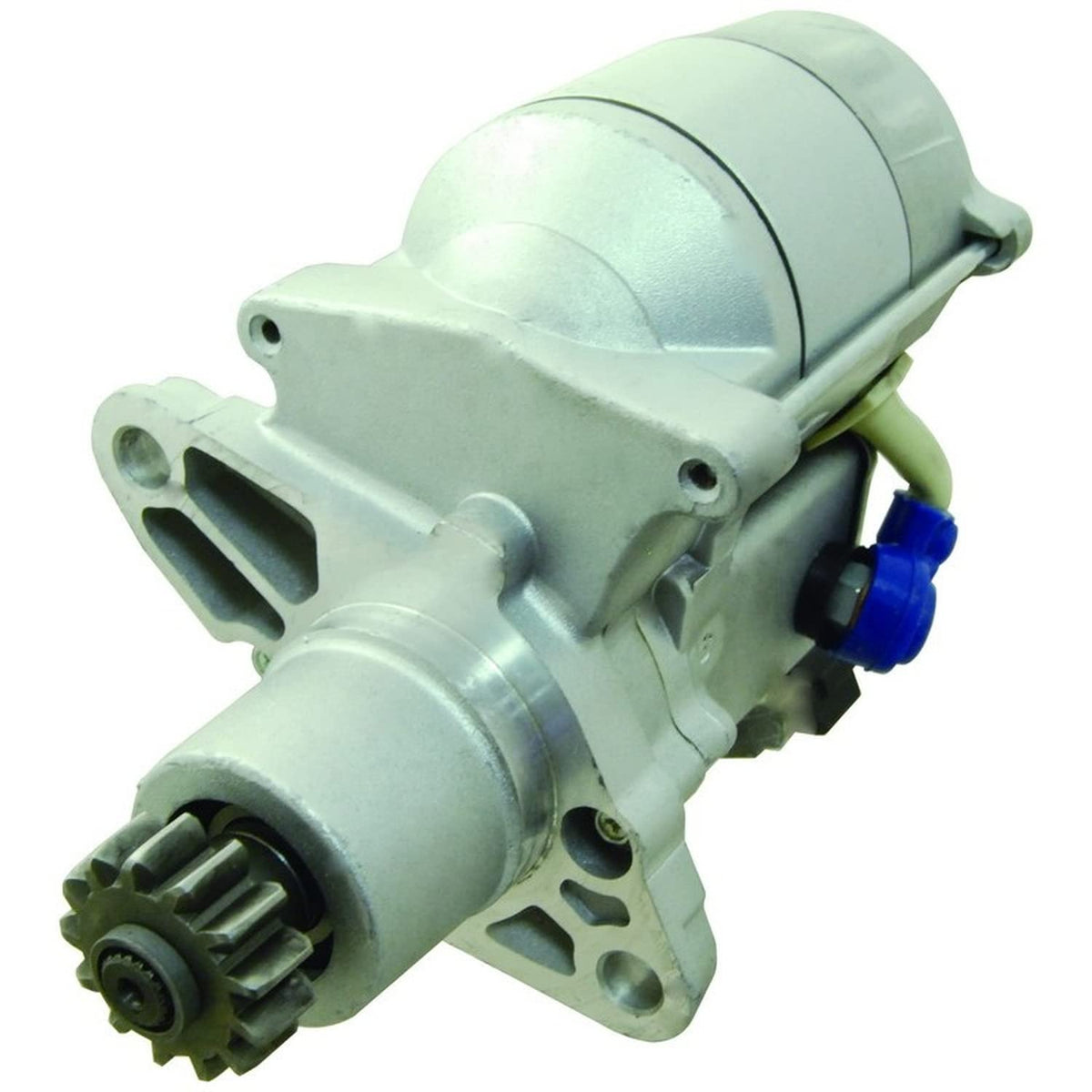 WAI 17777N WAI 17777N Starter Motor