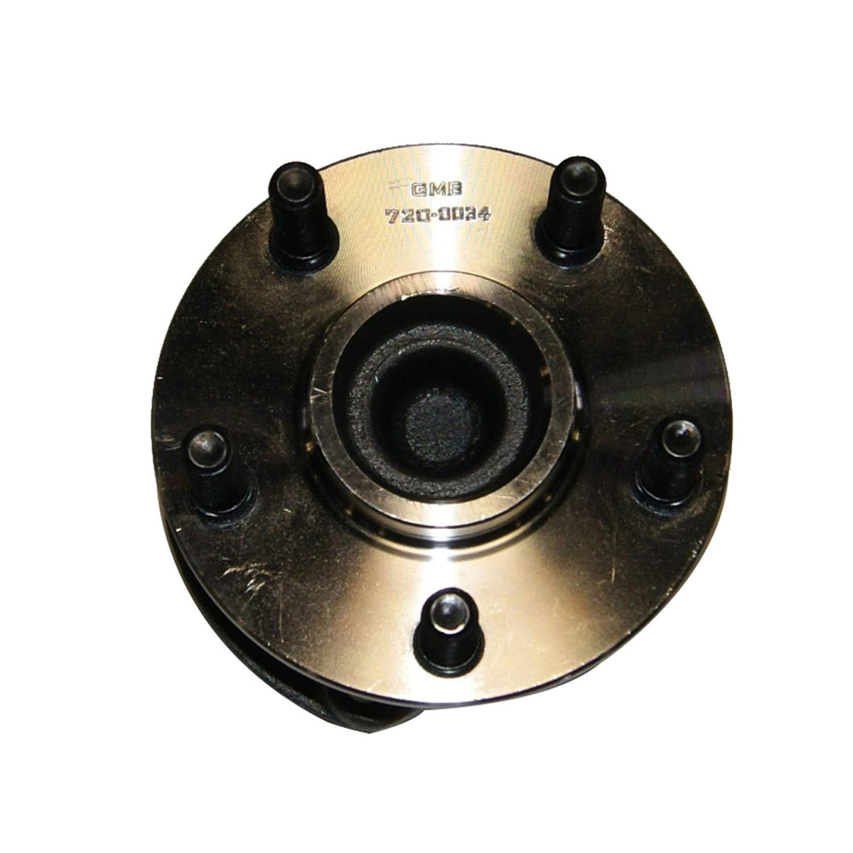 GMB 720-0034 GMB 720-0034 Wheel Bearing Hub Assembly