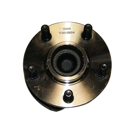 GMB 720-0034 GMB 720-0034 Wheel Bearing Hub Assembly