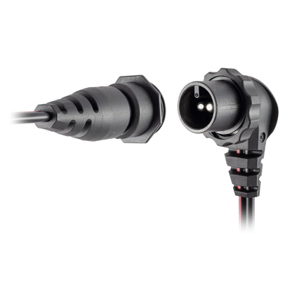 MINN KOTA 1865120 Minn Kota MKR-28 Trolling Motor Plug and Receptacle