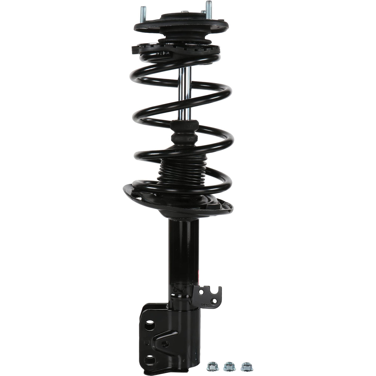 Monroe 172989 Suspension Strut and Coil Spring Assembly