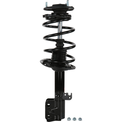Monroe 172989 Suspension Strut and Coil Spring Assembly