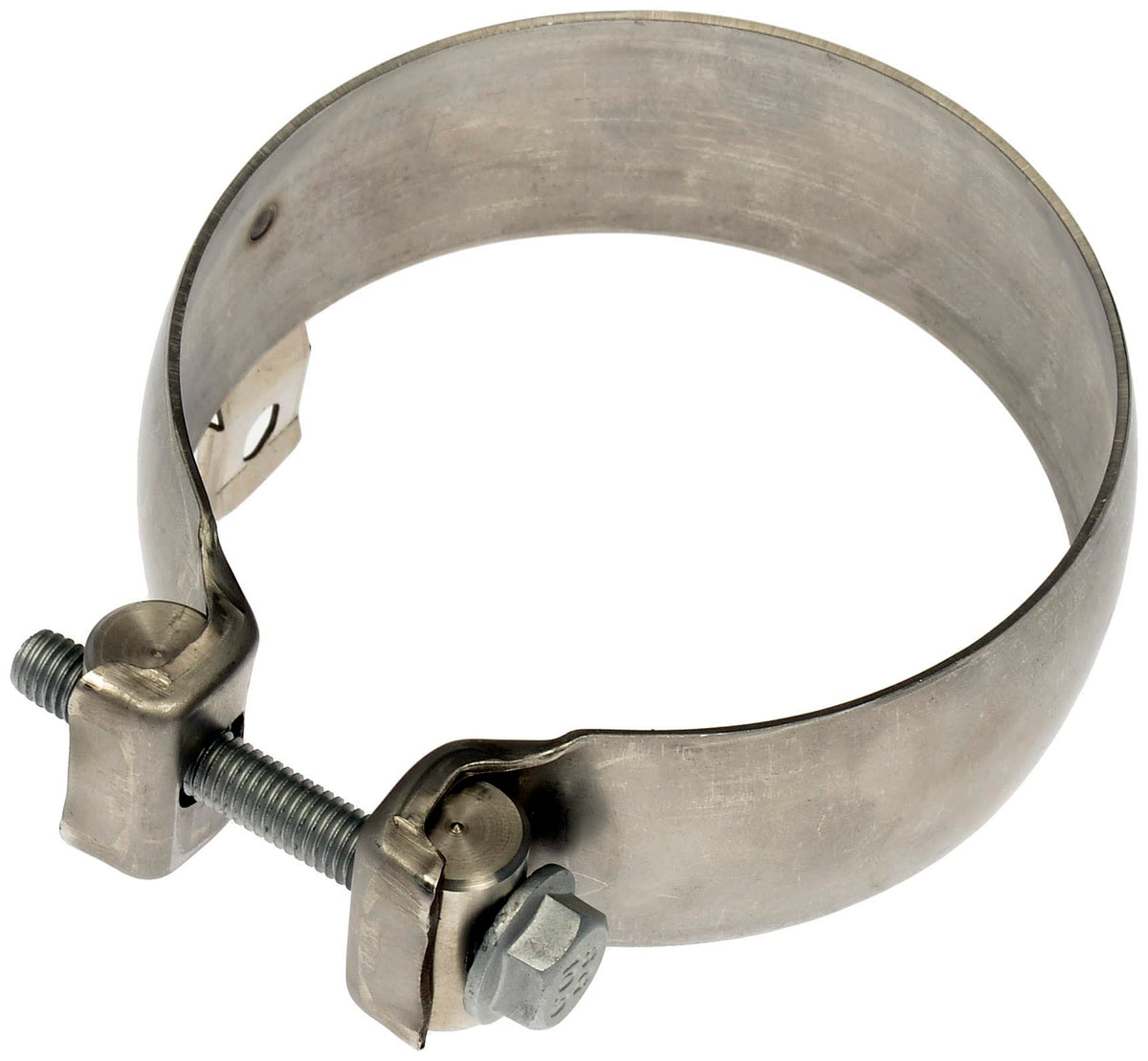 DORMAN 903-305 Dorman 903-305 Exhaust Pipe Clamp Compatible with Select Models