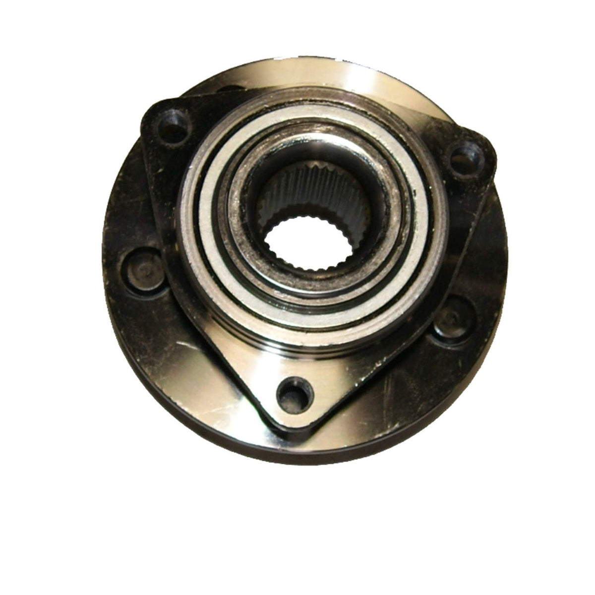 GMB 720-0007 GMB 720-0007 Wheel Bearing Hub Assembly