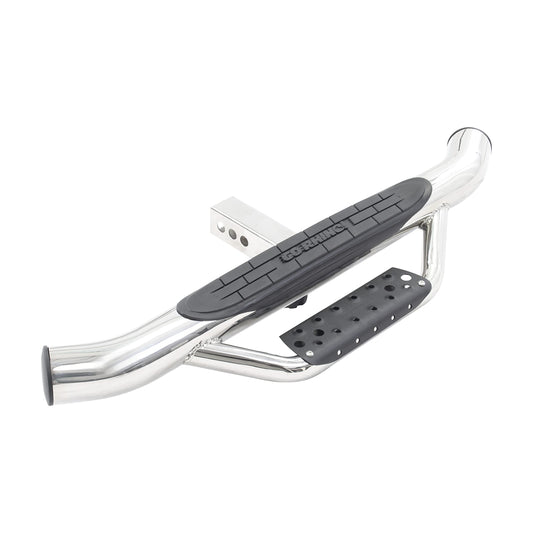 GO RHINO D360PS Go Rhino - D360PS - Go Rhino D360PS Dominator Hitch Step