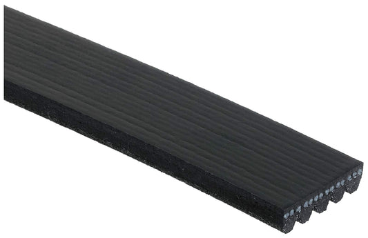 Gates K050344 Micro V Serpentine Drive Belt