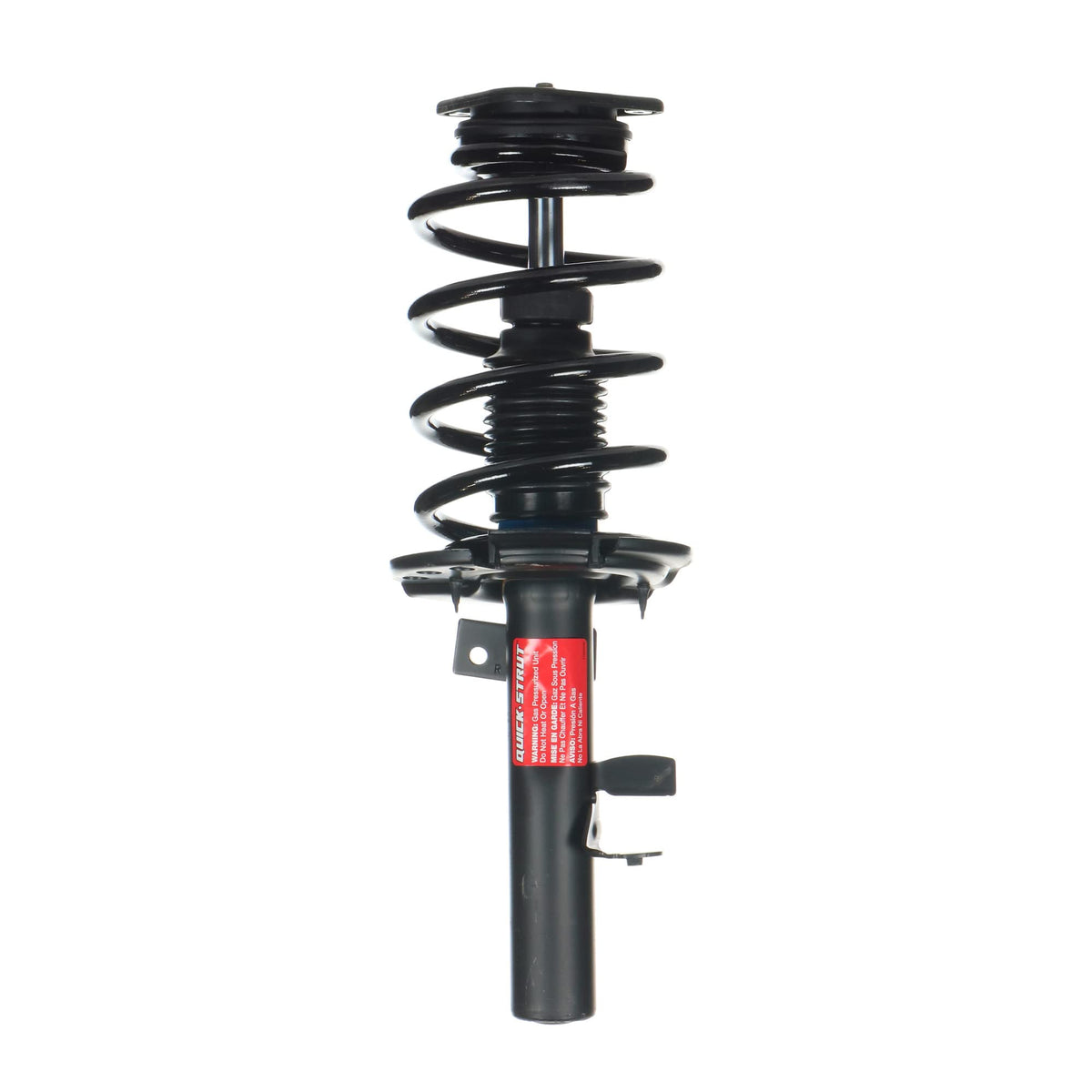 Monroe 272787 Quick-Strut Suspension Strut and Coil Spring