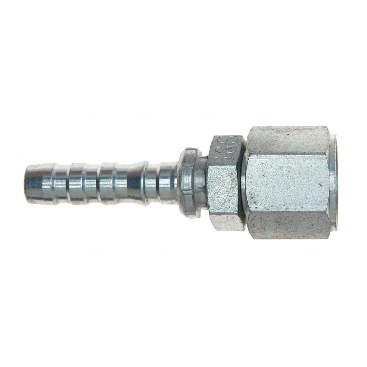 Gates G20170-1620 GlobalSpiral Couplings, Female JIC 37° Flare
