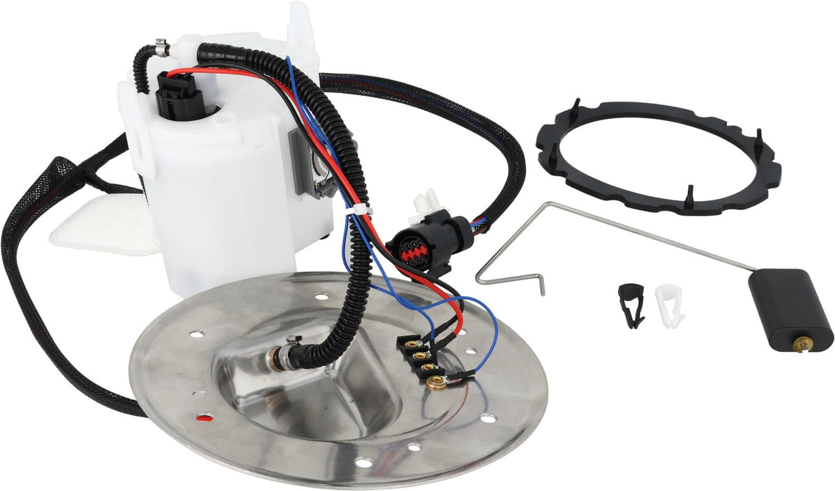 DELPHI FG0827 Delphi FG0827 Fuel Pump Module Assembly