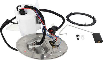 DELPHI FG0827 Delphi FG0827 Fuel Pump Module Assembly