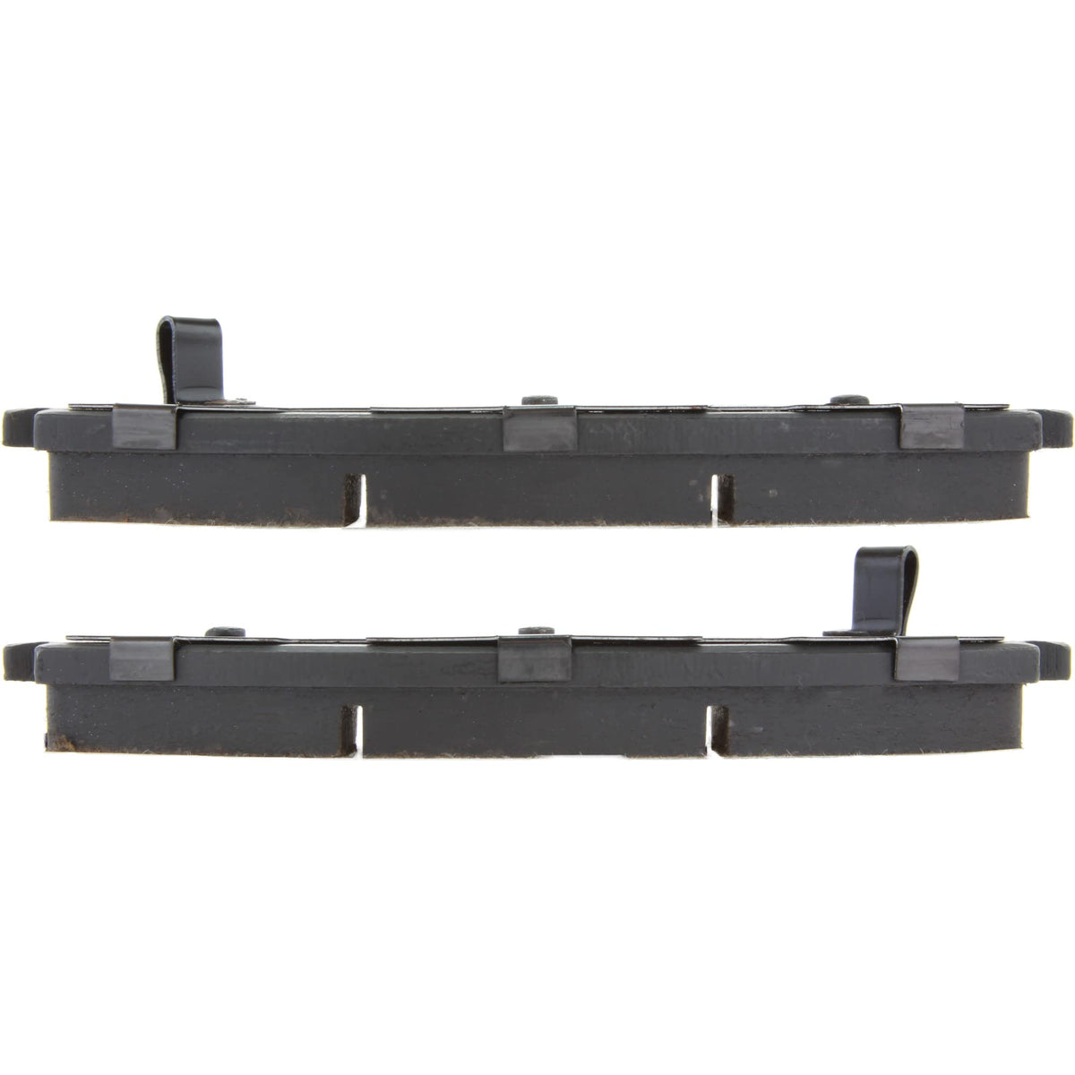 Centric Parts 105.11590 CERAMIC BRAKE PAD/HARDWARE