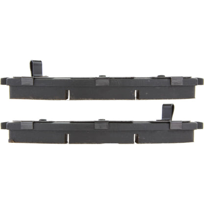 Centric Parts 105.11590 CERAMIC BRAKE PAD/HARDWARE