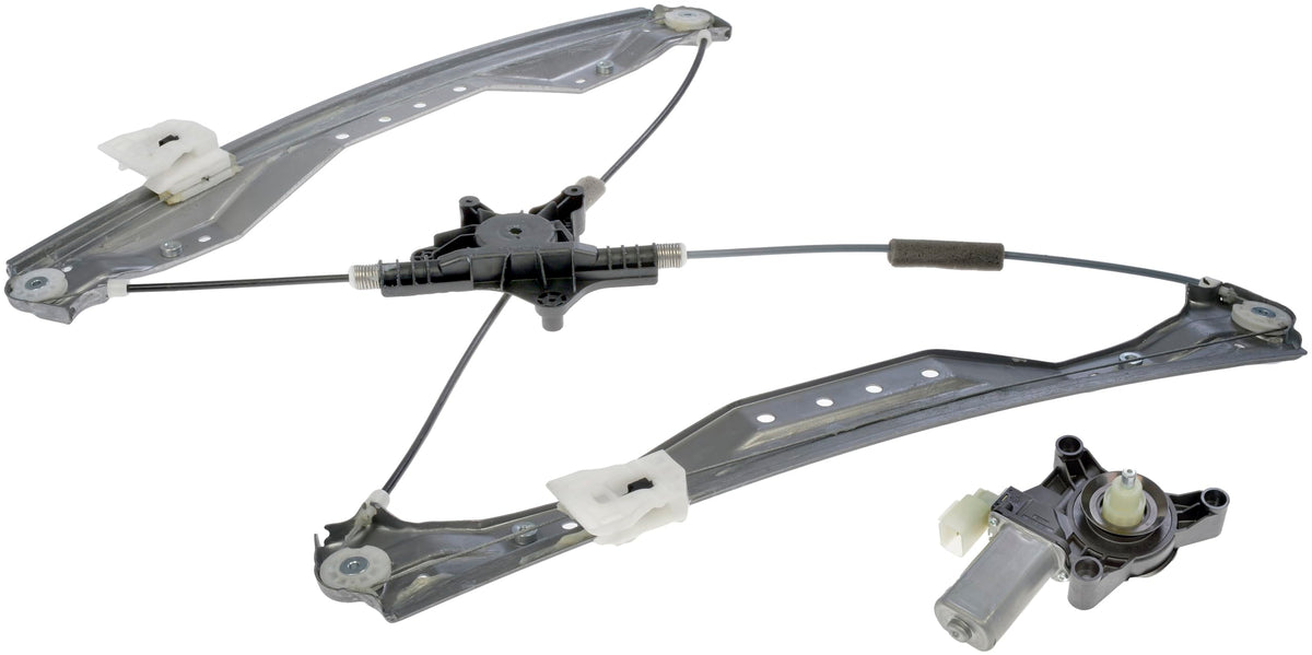 DORMAN 748-509 Dorman 748-509 Front Passenger Side Power Window Regulator and Motor Assembly Compatible with Select Chrysler/Dodge/Ram Models (OE FIX)