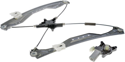 DORMAN 748-509 Dorman 748-509 Front Passenger Side Power Window Regulator and Motor Assembly Compatible with Select Chrysler/Dodge/Ram Models (OE FIX)