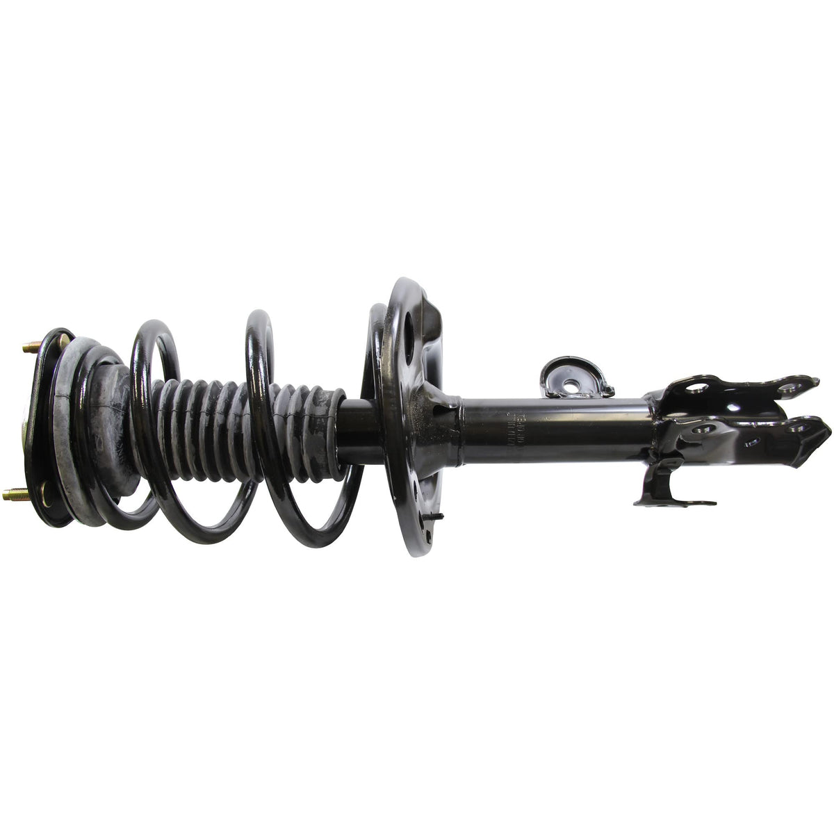Monroe 272275 Quick-Strut Suspension Strut and Coil Spring