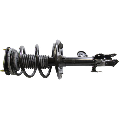 Monroe 272275 Quick-Strut Suspension Strut and Coil Spring