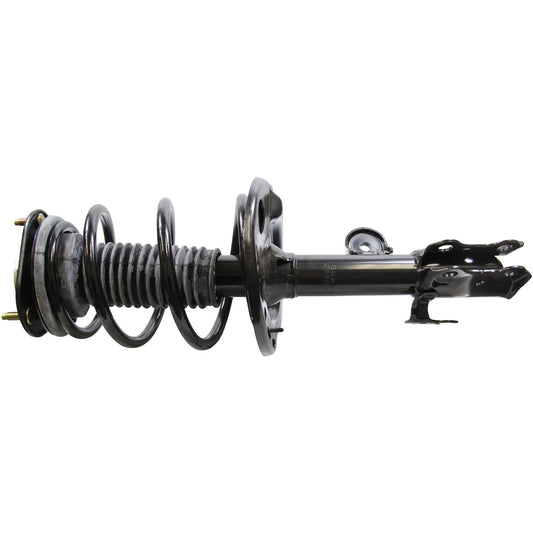 Monroe 272275 Quick-Strut Suspension Strut and Coil Spring