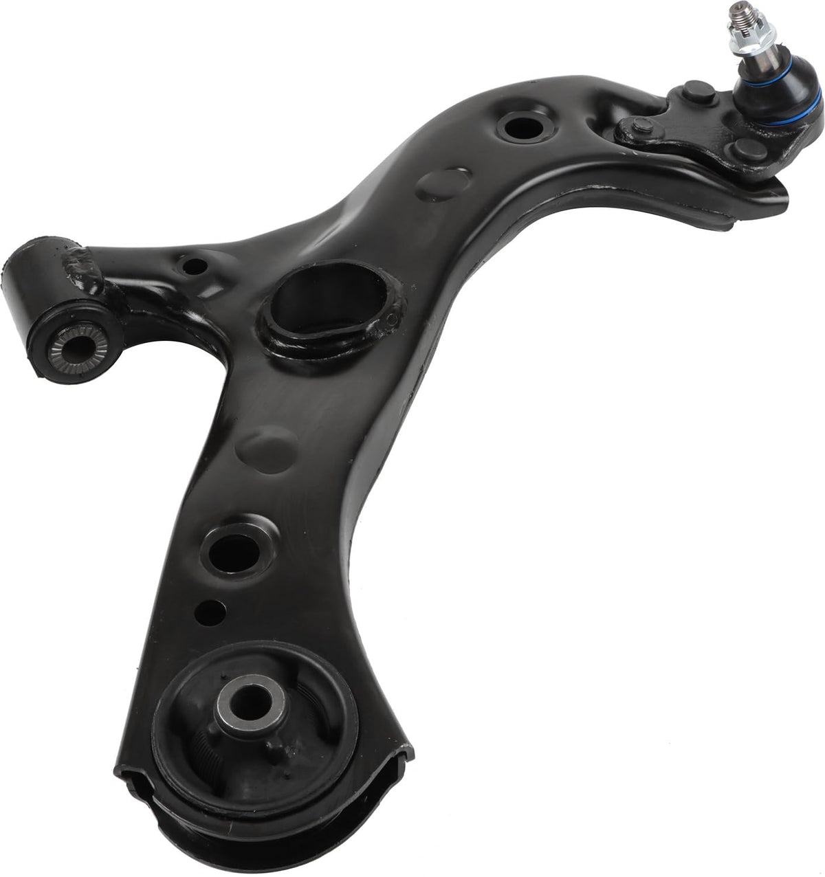 Delphi TC4696 Suspension Control Arm and Ball Joint Assembly