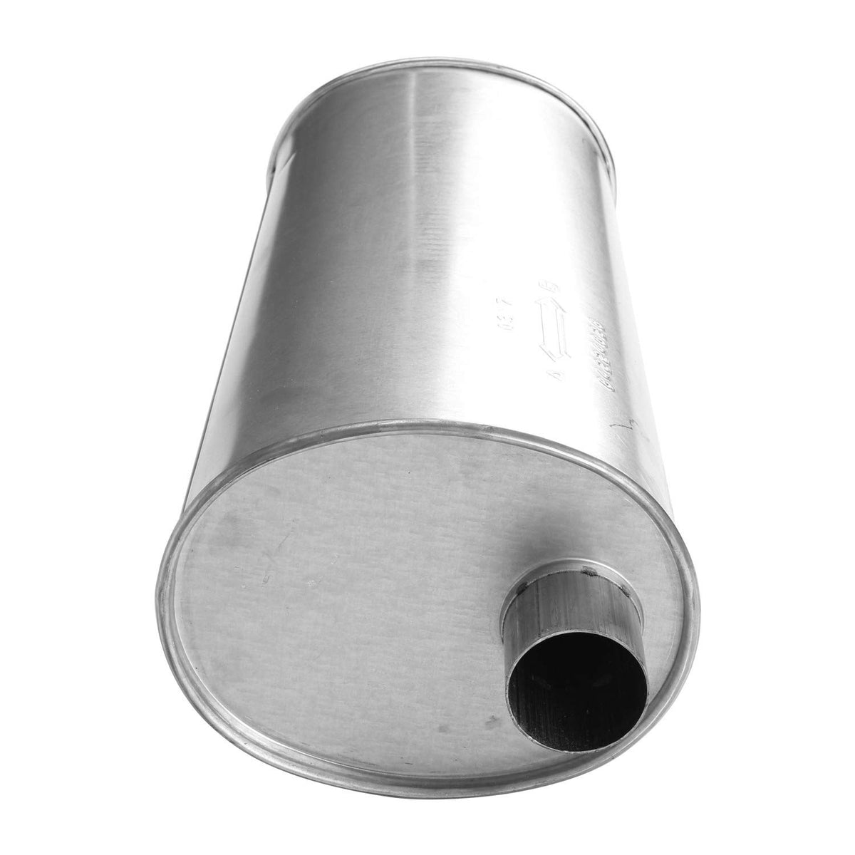 AP EXHAUST 700366 AP Exhaust Products 700366 Exhaust Muffler
