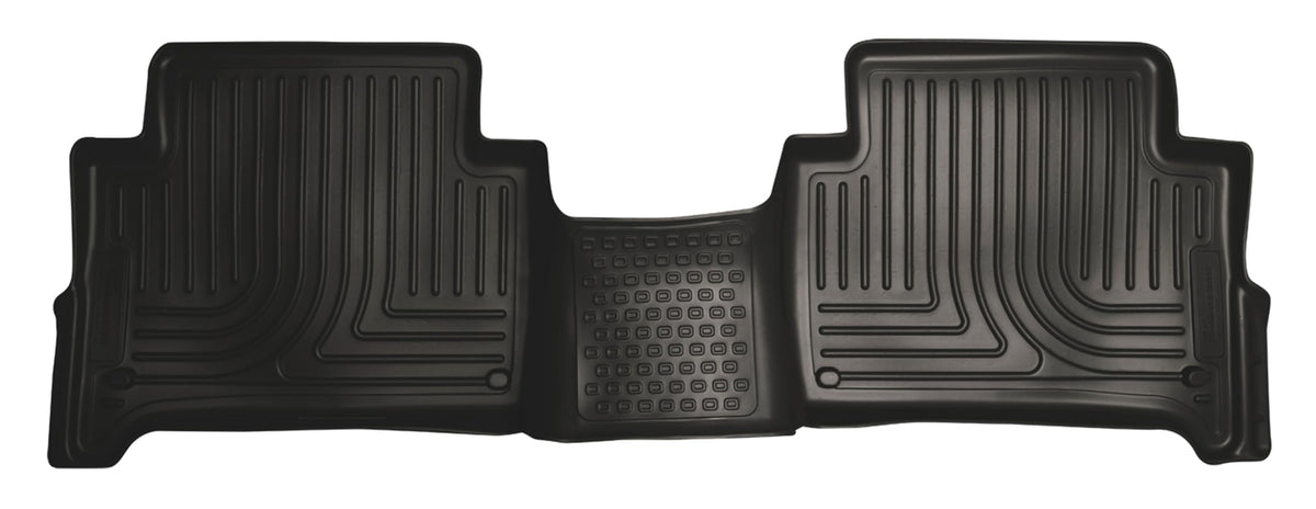 Husky Liners 12911 Weatherbeater Floor Mats