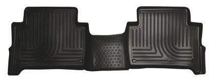 Husky Liners 12911 Weatherbeater Floor Mats