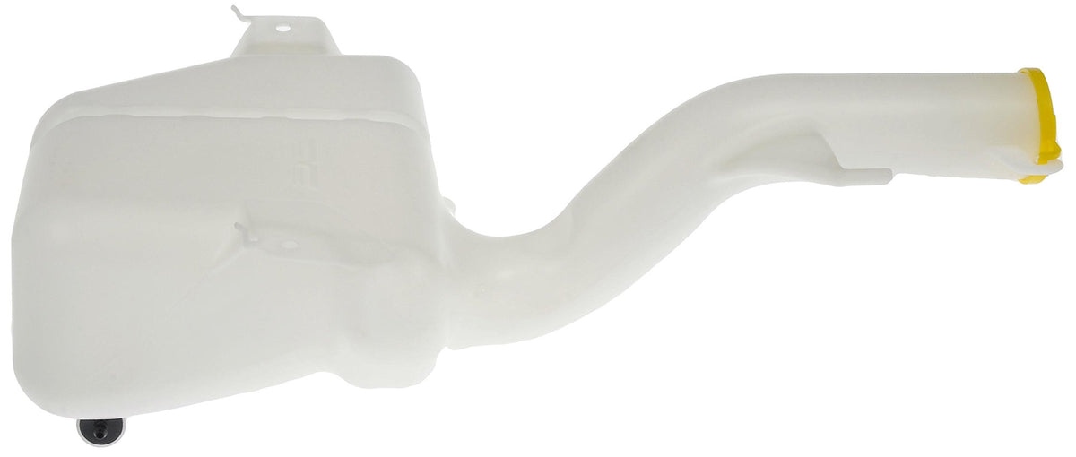 DORMAN 603-593 Dorman 603-593 Front Washer Fluid Reservoir with Cap Compatible with Select Chrysler / Dodge Models