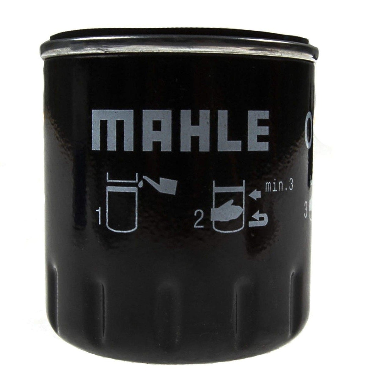 MAHLE OC1063 Mahle OC1063 OIL FILTER