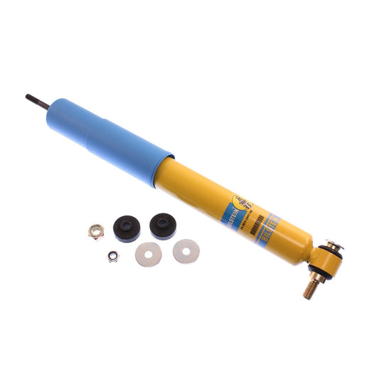 BILSTEIN 24-024075 Bilstein B6 92-98 Chevrolet Camaro Rear 46mm Monotube Shock Absorber (24-024075)
