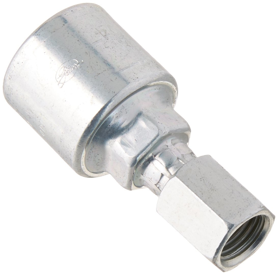 Gates G25170-0404 HYDRAULIC COUPLING-MEGACRIMP