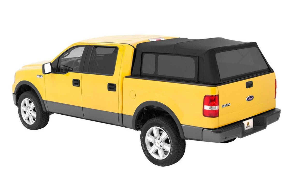 BESTOP 76305-35 Bestop Supertop for Truck 7630535 for Ford F-150 2004-2020