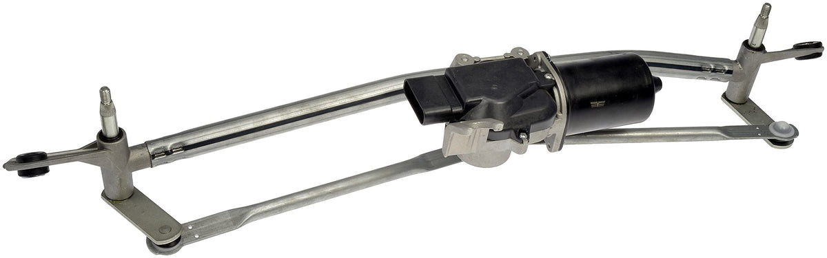 DORMAN 602-238AS Dorman 602-238AS Front Windshield Wiper Motor and Linkage Assembly Compatible with Chevrolet/Pontiac/Saturn Models